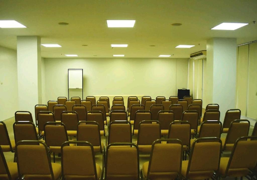 Praiabella Hotel Sao Luis  Ngoại thất bức ảnh